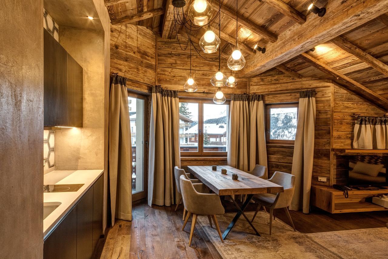 Luxe Suite