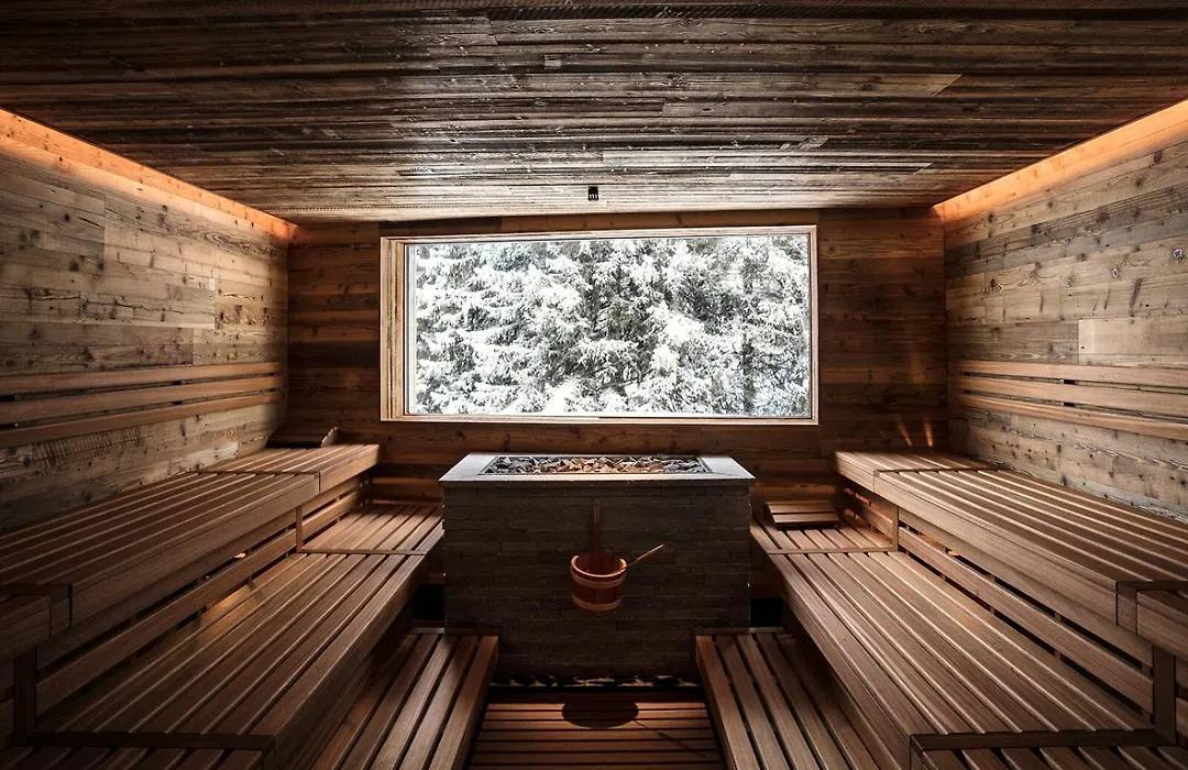 Valsana Hotel Arosa - Small Luxury Hotels Of The World-1