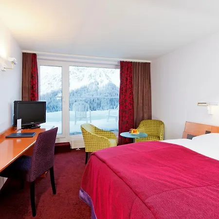 The Excelsior Arosa-2
