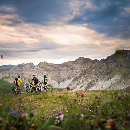 Valsana Hotel Arosa - Small Luxury Hotels Of The World-2
