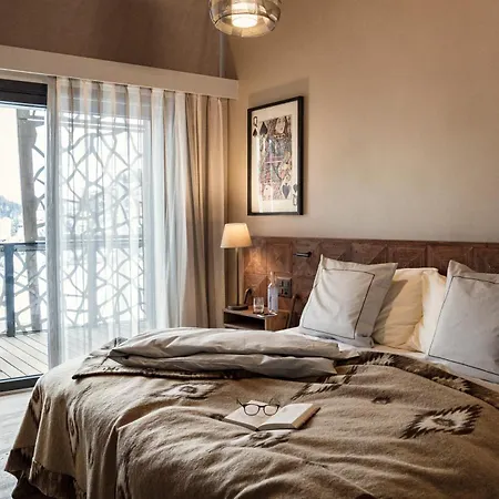 Valsana Hotel Arosa - Small Luxury Hotels Of The World-3