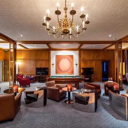The Excelsior Arosa-3