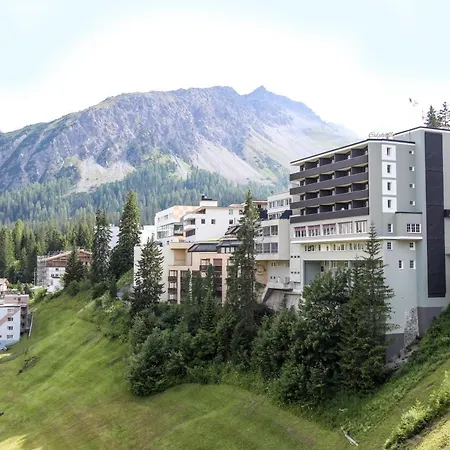 Hotel Cristallo-3